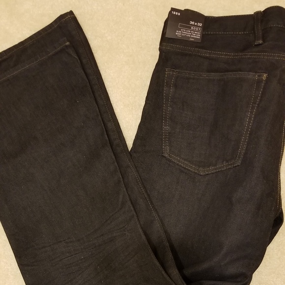 Black Jeans - Picture 3 of 3